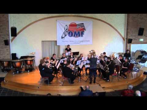 19 Provinciaal orkest Groningen Trimbeka Carl Wittrock