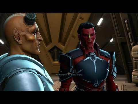 Gault's Last Partner