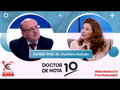 Prof. Dumitru Constantin Dulcan 🇷🇴 Creier, conștiință și suflet 🧠 Iertare, iubire și vindecare ✨