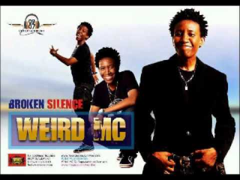 Weird MC - Oti Funfun