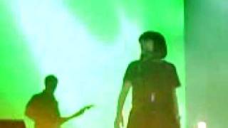 Alizee -Feria de San Marcos- Mon Taxi Driver