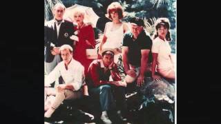 The Boomtown rats Living on an island version studio