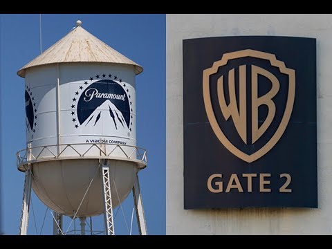 Why Paramount Is Suing Warner Bros.