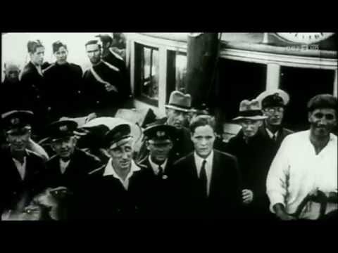 Hitlers verlorenes Schlachtschiff: Die Admiral Graf Spee - Doku HD