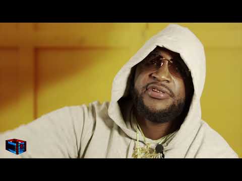 Hip Hops Crate Ep:38 PEE GUNNA talks about his song with 22gz an his Flatbush roots .