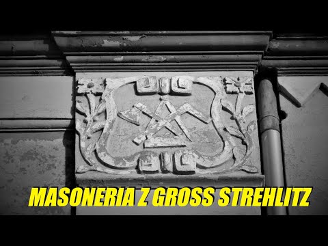 MASONERIA Z GROSS STREHLITZ Nikt nic nie wie ... (Strzelce Opolskie, 2021)