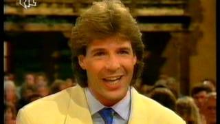 Patrick Lindner - Ich hätt dich sowieso Geküsst