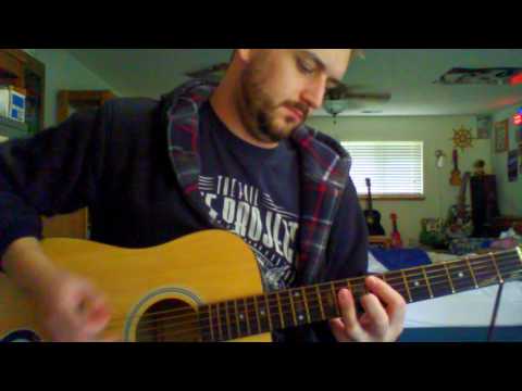 Creeping Death Acoustic video