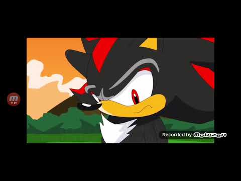Sonic x Equestria Ep 11 the final showdown: Shadic Vs Discord
