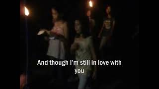 Call Him Mine - Tata Young