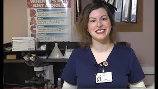 Bronson Lab,  Melissa Witham