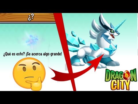 DRAGON NÚMERO 1000 COMO SERÁ?,REGISTRO MI DRAGON No 600-DRAGON CITY