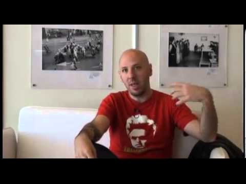 Hermetica -Documental La H -Trailer-