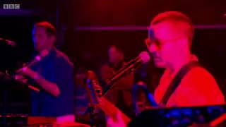 Hot Chip - Night And Day (Live at Glastonbury 2015) 3/14