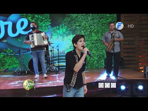 IAM CARLOS ESPINOLA - BRAVO PARAGUAY