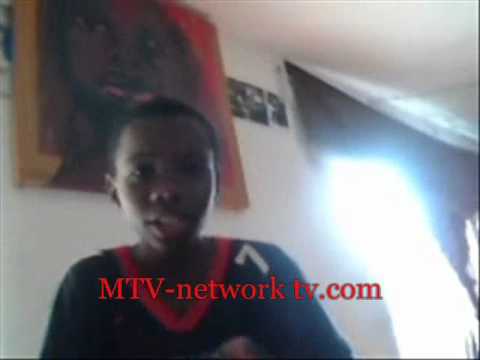 amissi luundo ft jeanmarie(they making wish)