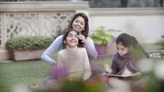 Bird of Paradise rice TVC