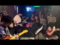 TUMI LEVELFIVE Cover BY Firoze Jong At L0Ki