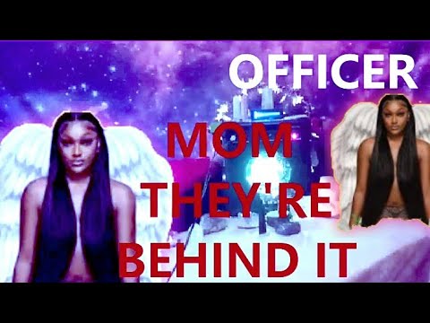 SHANQUELLA'S NOT HAPPY.. REAL SPIRIT COMMUNICATION 😱