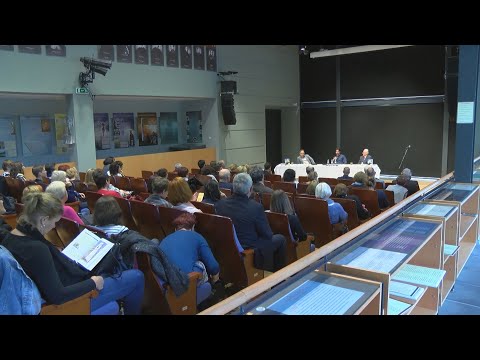 Széppróza napja a Magyar Nyelv Múzeumában