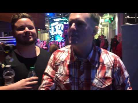Bryan Lanning EP Release Party