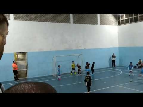 Copa AOA CFZ /JF x Escolinha Vasco da Gama juiz de fora