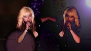 Debbie Harry - Dog Star Girl