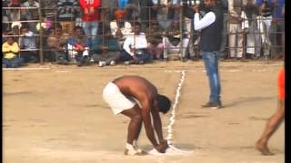 (1) Thaktupura Sahib (Moga) Kabaddi Tournament 17 Jan 2016