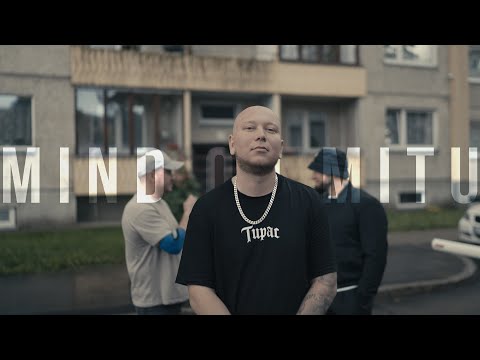 Kozinak - Mind On Mitu