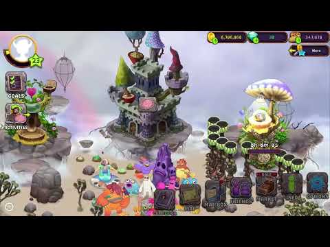 Day 24 of MSM for 100 days!