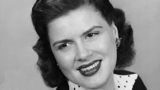 Patsy Cline - Foolin Around