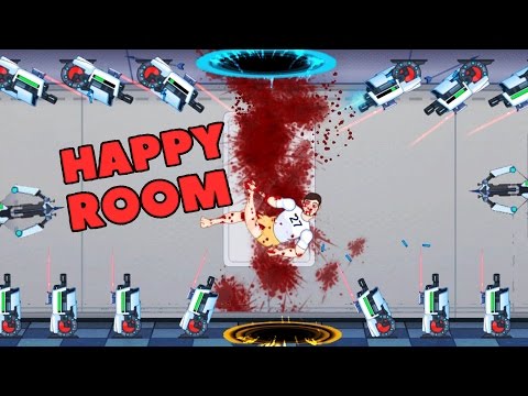 INFINITY MACHINE - Happy Room Gameplay!