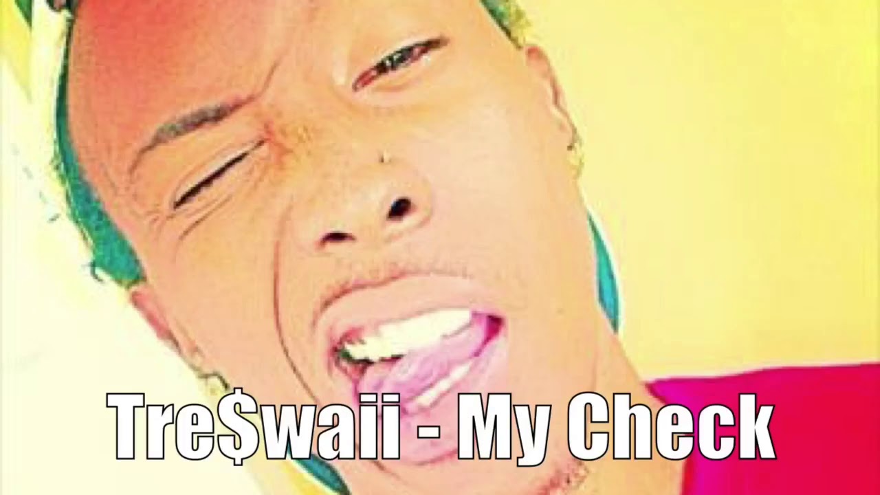 Promotional video thumbnail 2 for Tre$waii