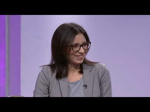 Studio znanja, 120. emisija (TV RTS 31.01.2020.) - Klimatske promene: Kuda idemo?