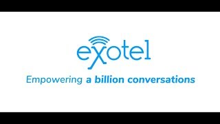 Videos zu Exotel