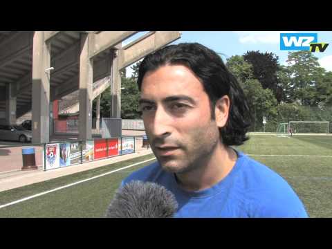 Trainer Albayrak: „Der KFC hat den Aufstieg verdient"