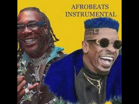 Burna Boy, Shatta Wale - Lova Boy