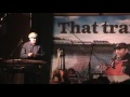 Ian Tamblyn in concert - Coalition for Algoma Passenger Train