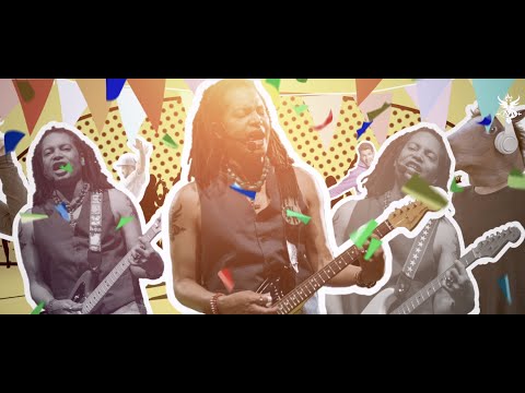 Sananda Maitreya - The Birthday Song! (Official Music Video)