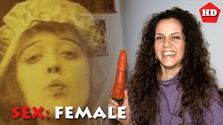 Three's A Crowd - Sex: Female episode #5