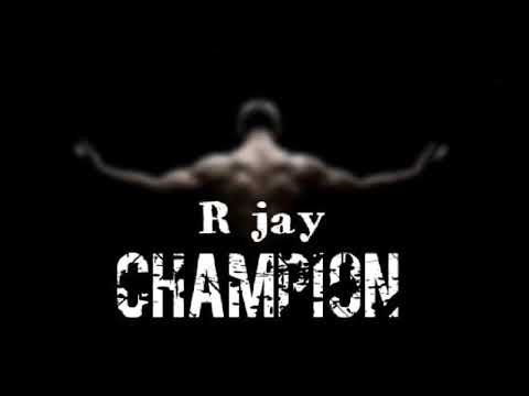 R jay -  kampion | R jay champion 2020