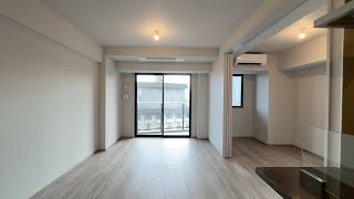 Le UnDeux南青山 2LDK 78.29㎡