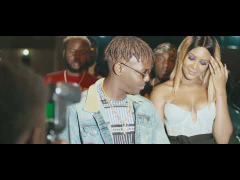 VYBEZ -- LET ME KNOW OFFICIAL VIDEO FEAT REXPAPI
