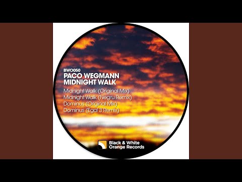 Midnight Walk (Original Mix)