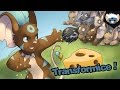 [#1] Transformice | Am mana in ghips 3 saptamani ...
