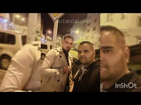 Duoband Kladno 2021 Peršo kamiben  ( cover )