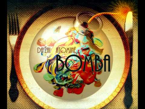 Da'Žai - Kulkų žemė