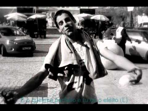 ÉS TU - Ricardo gouveia