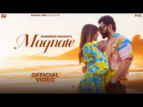 Magnate