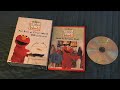 Closing To Elmo S World Head To Toe With Elmo 2003 DVD 2006 Reprint